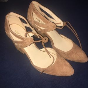 Nine west shoes